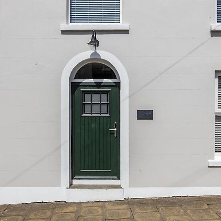 The Green Door Downpatrick Eksteriør billede